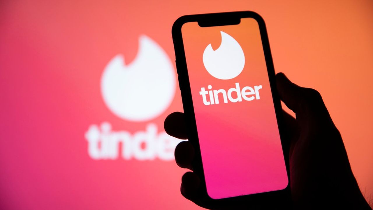 Tinder - Site de Rencontre la plus populaire au monde et France